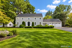 7 Cliffmore Rd, West Hartford, CT 06107 - Photo 1