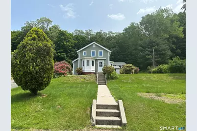 35 High Street, Canton, CT 06019 - Photo 1