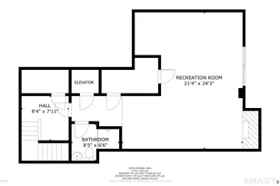 134 Millport Ave, New Canaan, CT 06840 - Photo 32