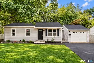 19 Upland Terrace, Ansonia, CT 06401 - Photo 2