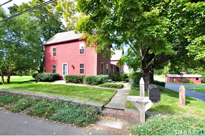 500 Firetown Road, Simsbury, CT 06070 - Photo 1
