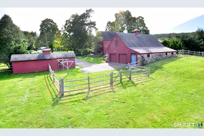 500 Firetown Road, Simsbury, CT 06070 - Photo 8