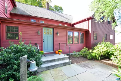 500 Firetown Road, Simsbury, CT 06070 - Photo 4