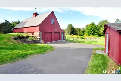 500 Firetown Road, Simsbury, CT 06070 - Photo 10