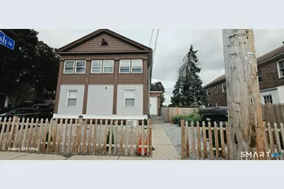 62 Colony Street #1st Fl, Bridgeport, CT 06610 - Photo 2