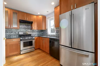 612 Black Rock Turnpike #612, Fairfield, CT 06825 - Photo 6