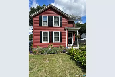 168 Hartford Avenue, Wethersfield, CT 06109 - Photo 1