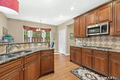 17 Watkins Drive #17, Newtown, CT 06482 - Photo 12