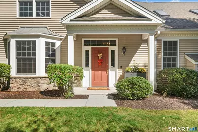 17 Watkins Drive #17, Newtown, CT 06482 - Photo 4
