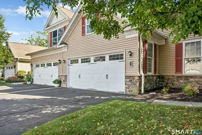 17 Watkins Drive #17, Newtown, CT 06482 - Photo 32