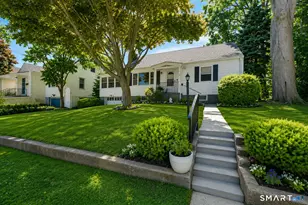 38 Carlisle Pl, Stamford, CT 06902 - Photo 1