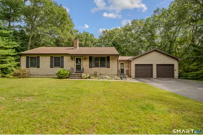 146 Hanover Road, Canterbury, CT 06331 - Photo 1
