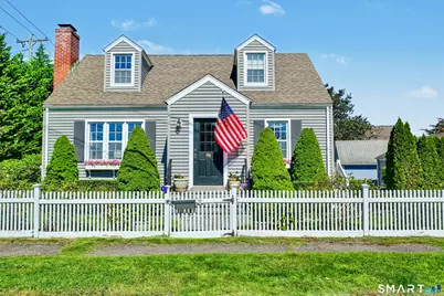 11 Oldfield Drive, Fairfield, CT 06824 - Photo 1