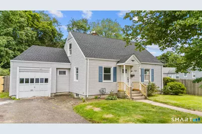 74 Thomas Street, Hamden, CT 06514 - Photo 2