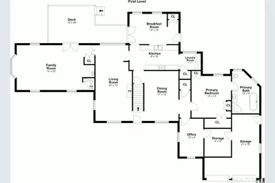 10 Hillwood Place, Norwalk, CT 06850 - Photo 24
