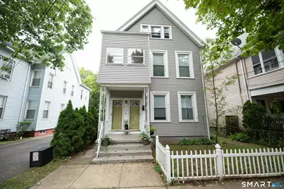 30 Bassett Street #1, New Haven, CT 06511 - Photo 1