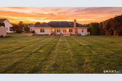 35 Gilbert Lane, South Windsor, CT 06074 - Photo 32