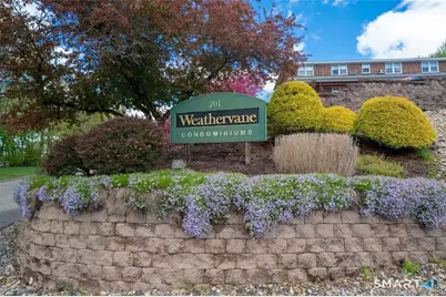 201 Regan Road #4B, Vernon, CT 06066 - Photo 28