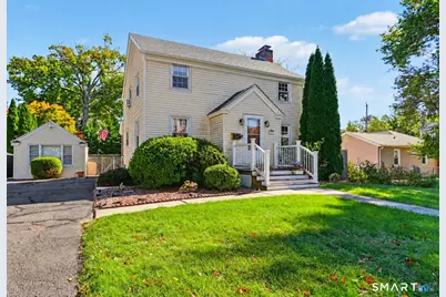 205 Castle Avenue, Fairfield, CT 06825 - Photo 2