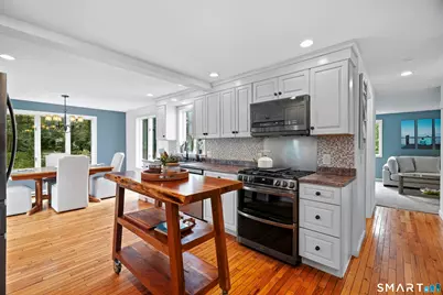 2 Dogwood Drive, Old Lyme, CT 06371 - Photo 4