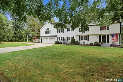 2 Dogwood Drive, Old Lyme, CT 06371 - Photo 1