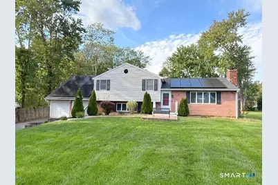 37 Peters Lane, North Haven, CT 06473 - Photo 1