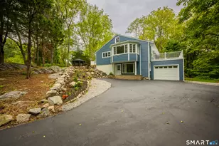 1918 Route 12, Ledyard, CT 06335 - Photo 1
