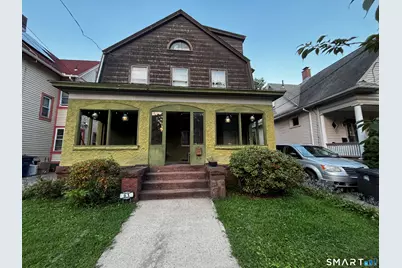 61 Downing Street, New Haven, CT 06513 - Photo 1