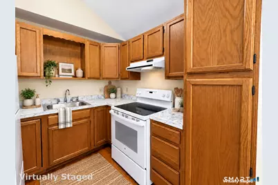 22 Peaceable Street #A, Redding, CT 06896 - Photo 2