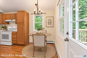 22 Peaceable St, Redding, CT 06896 - Photo 4