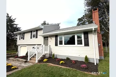 19 Winthrop Boulevard, Cromwell, CT 06416 - Photo 10