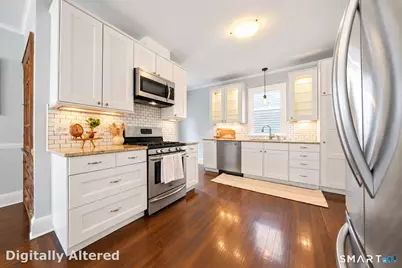 89 Fayerweather Terrace, Bridgeport, CT 06605 - Photo 10
