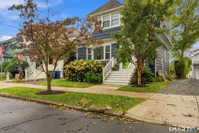 89 Fayerweather Terrace, Bridgeport, CT 06605 - Photo 2