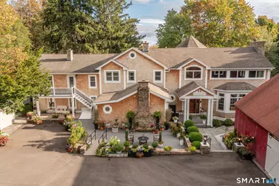695 Spindle Hill Road, Wolcott, CT 06716 - Photo 1