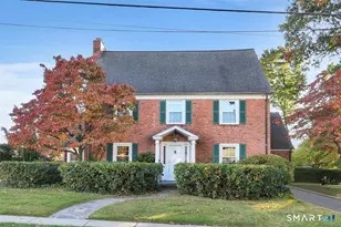 60 Scarborough Rd, Manchester, CT 06040 - Photo 1