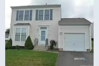 37 Heather Lane #37, Suffield, CT 06078 - Photo 1