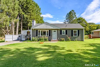 8 Gendron Road, Plainfield, CT 06354 - Photo 22