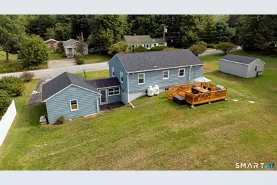 11 Carefree Lane, Chaplin, CT 06235 - Photo 22