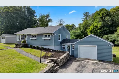 11 Carefree Lane, Chaplin, CT 06235 - Photo 26