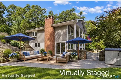 20 Thistle Lane, Greenwich, CT 06831 - Photo 4