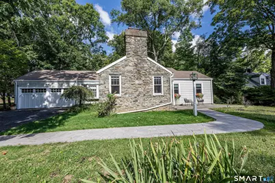 197 Old Tavern Road, Orange, CT 06477 - Photo 1