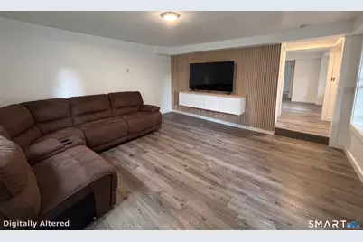 57 Oak Street #1 Rear, Naugatuck, CT 06770 - Photo 1