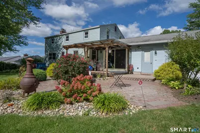 17 Nutmeg Avenue, Enfield, CT 06082 - Photo 36