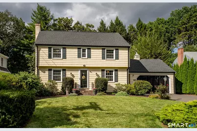 20 Walton Drive, West Hartford, CT 06107 - Photo 1