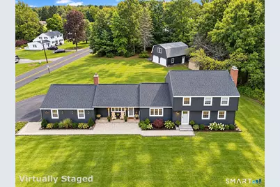 58 Four Bridges Road, Somers, CT 06071 - Photo 24