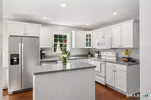 633 May St, Naugatuck, CT 06770 - Photo 14