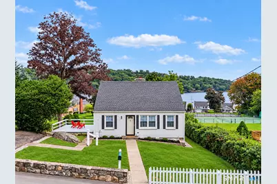 9 Candlewood Knolls Road, New Fairfield, CT 06812 - Photo 2