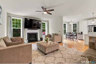 85 Ridgewood Drive #85, Middlebury, CT 06762 - Photo 12