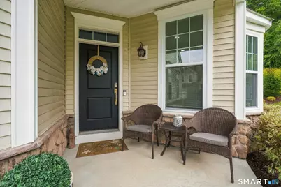 85 Ridgewood Drive #85, Middlebury, CT 06762 - Photo 4