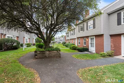 3 Barrington Drive #C, Wethersfield, CT 06033 - Photo 4